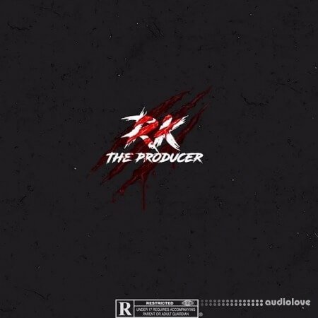 RK The Producer Yonko Kit