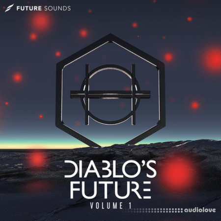 Future Sounds Diablo's Future V.1 [Standard Edition]