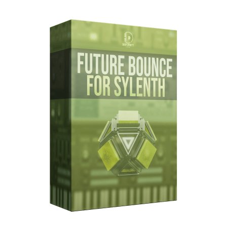 Disformity Future Bounce for Sylenth