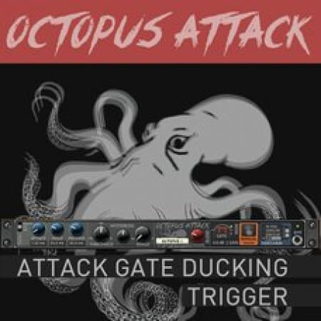 Reason RE Turn2on Octopus