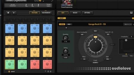 Music Protest Create Drum Parts in Cubase with Groove Agent