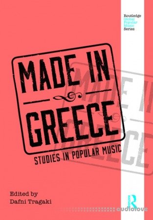 Made in Greece: Studies in Popular Music