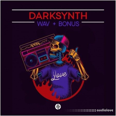 OST Audio Darksynth