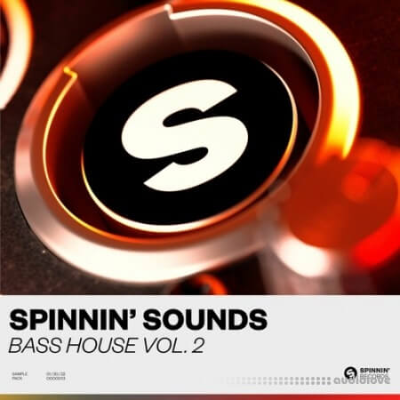 Spinnin Records Spinnin Sounds Bass House 2