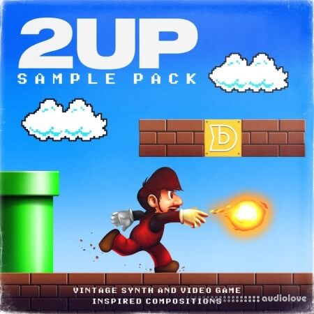 DopeBoyzMuzic 2UP Sample Pack