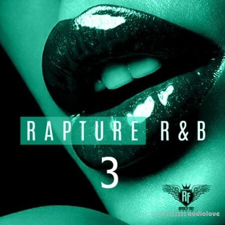 M3G Moguls Rapture RnB Vol.3