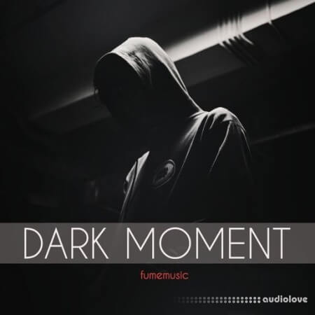 Fume Music Dark Moment