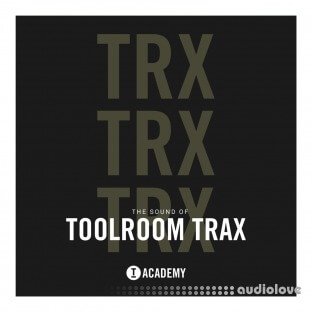 Toolroom The Sound Of Toolroom Trax