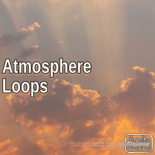 AudioFriend Atmosphere Loops