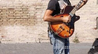 Udemy Jazz Guitar For Beginners Musicians