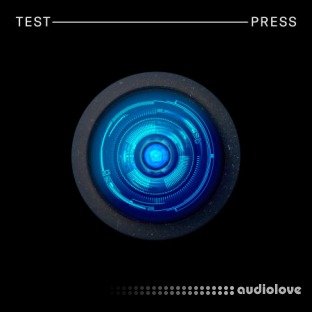 Test Press Neuro DnB