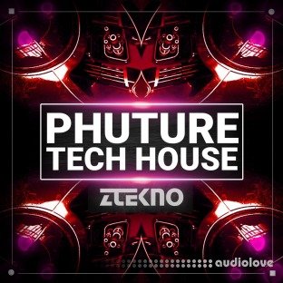 ZTEKNO Phuture Tech House