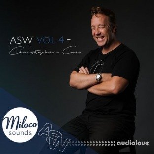 Miloco Sounds Christopher Coe ASW Vol.4