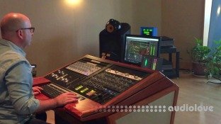 MixWithTheMasters Chris Gehringer Mastering Workshop #7