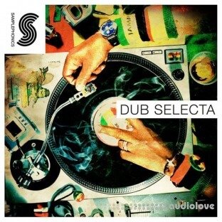 Samplephonics Dub Selecta