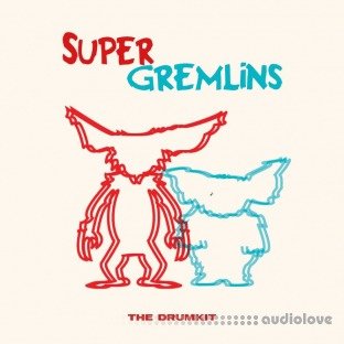 Baby Jambo Super Gremlins Jambo (Soundkit)