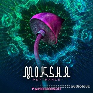 Production Master Moksha Psytrance