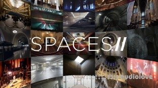 EastWest Spaces II