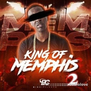 Big Citi Loops King Of Memphis 2