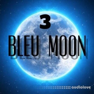 Melodic Kings Bleu Moon 3