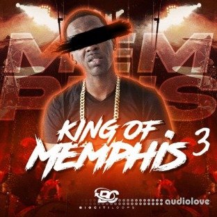 Big Citi Loops King Of Memphis 3