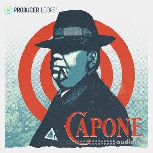 Producer Loops Capone