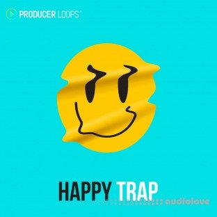 Producer Loops Happy Trap