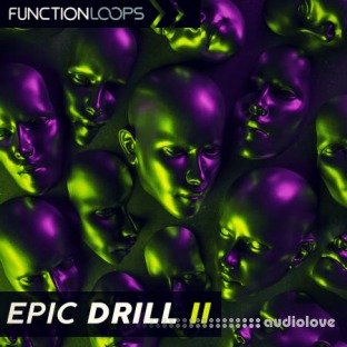 Function Loops Epic Drill 2