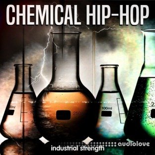 Industrial Strength Chemical Hip Hop