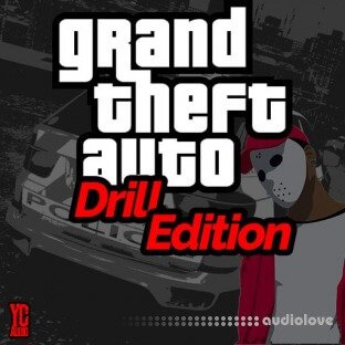 Big Citi Loops GTA Drill Edition