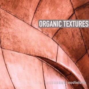 Fume Music Organic Textures