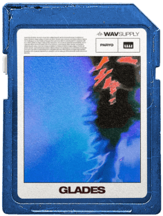 WavSupply Paryo Glades (One Shot Kit)