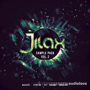 Jilax Sample Pack Vol.2