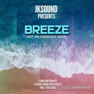 JKSOUND BREEZE