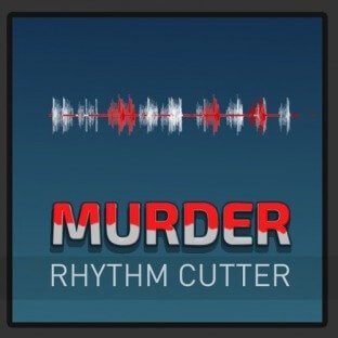 Reason RE Turn2on Murder RhythmCutter