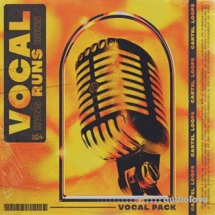 Cartel Loops Vocal Runs