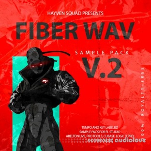 Kit Makers Fiber Wav 2