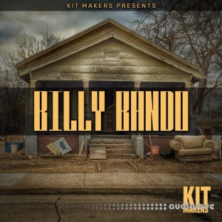 Kit Makers Billy Bando