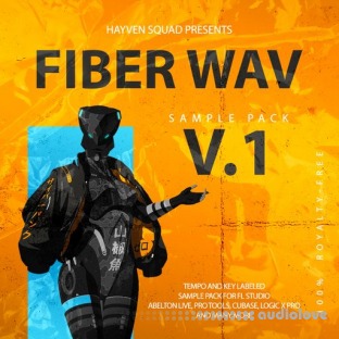 Kit Makers Fiber Wav