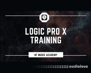 Eddie Grey Logic Pro X Training Key Focus