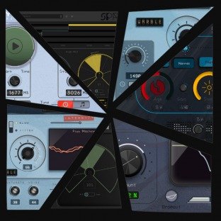 Yum Audio All Plugins Bundle