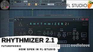 Futurephonic Rhythmizer