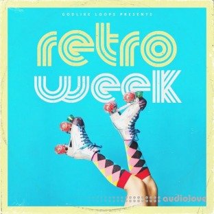 Godlike Loops Retro Week