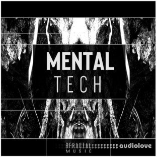 BFractal Music Mental Tech