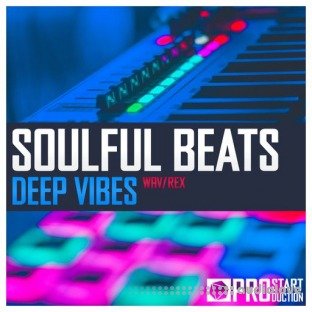 Beatrising Soulful Beats Deep Vibes