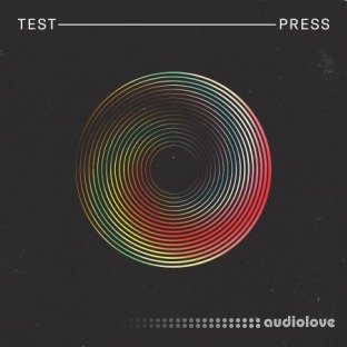 Test Press Melodic Dub