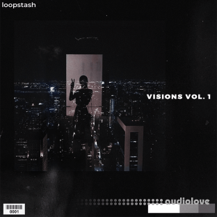 Livewre Visions Loop Kit Vol.1