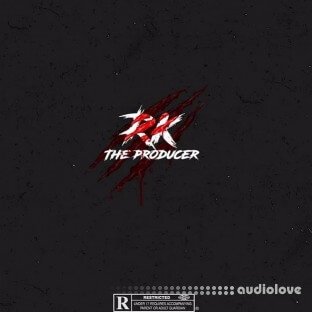 RK The Producer Yonko Kit