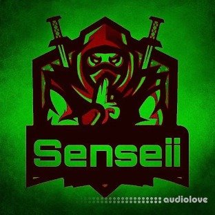 SenseiiiProducer Senseiitional Kit