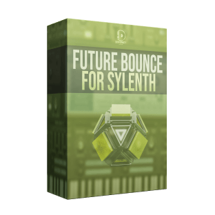 Disformity Future Bounce for Sylenth